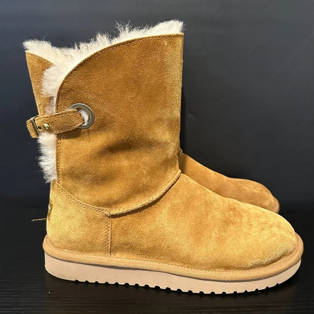 Koolaburra by ugg